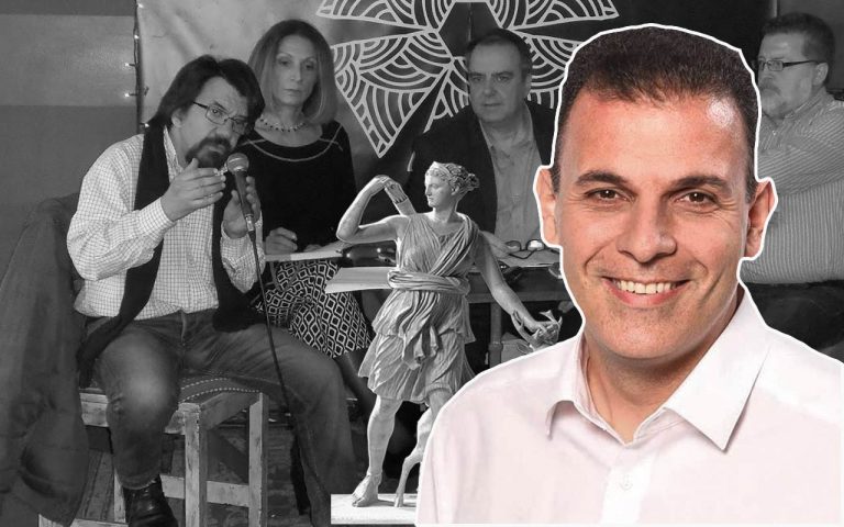 ΔΗΜΟΤΙΚΕΣ ΕΚΛΟΓΕΣ 2019 «Άρωμα ΣΥΡΙΖΑ» στην παράταξη Καραμέρου