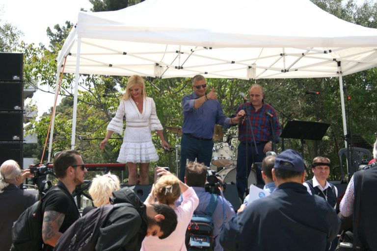 Πάσχα 2019 για όλους στο Μαρούσι
