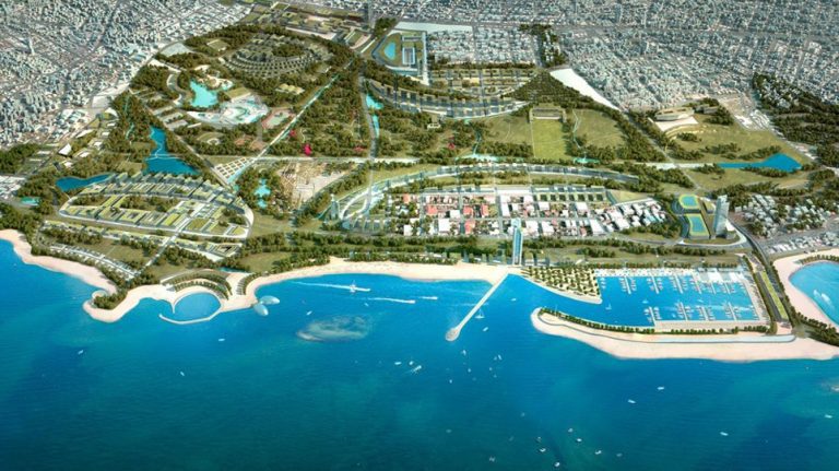 Lamda Development για το Ελληνικό: H κυβέρνηση τινάζει στον αέρα την επένδυση