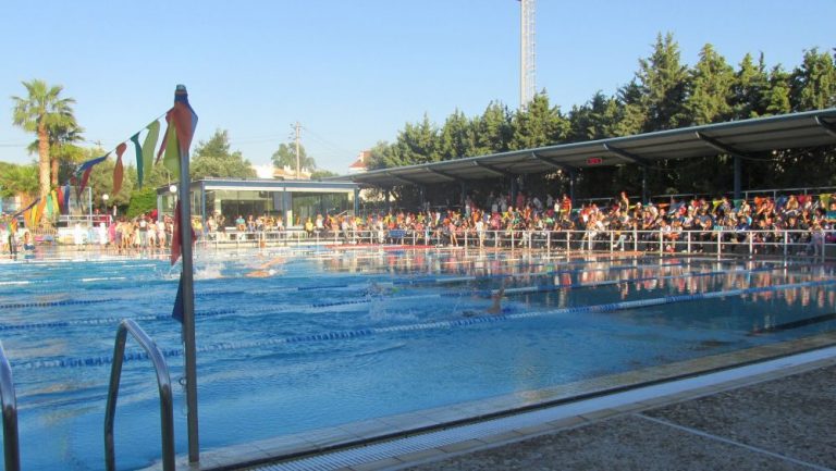 Προσωρινή αναστολή λειτουργίας του Δημοτικού Κολυμβητηρίου Αμαρουσίου λόγω επιβεβλημένης τεχνικής συντήρησης