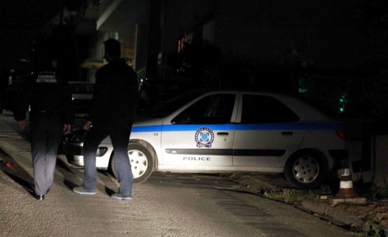 Επιθέσεις με βαριοπούλες σε γραφεία εταιριών σε Νέα Φιλαδέλφεια και Μαρούσι