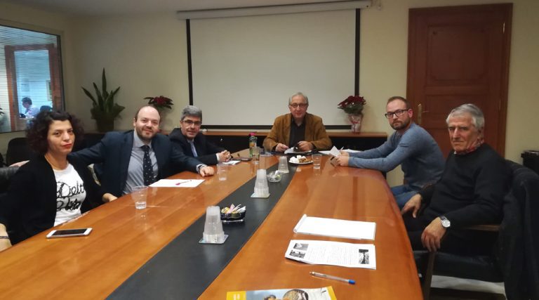 Θ. Αμπατζόγλου: «Η διεκδίκηση χρηματοδοτήσεων και εξεύρεση νέων πόρων είναι κομβικής σημασίας συνθήκη για την ανάπτυξη στο Μαρούσι»