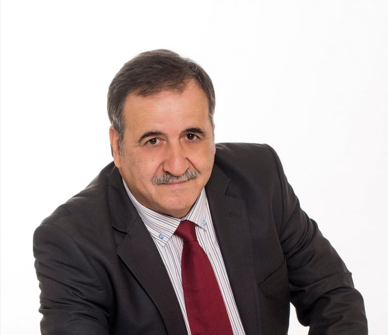 Απάντηση Κου Κ.Ρώτα προς την Κα Μ.Διακολιού: «Αυτός που βρίσκεται σε πόλεμο με τους άλλους, δεν έχει ειρήνη με τον εαυτό του.»