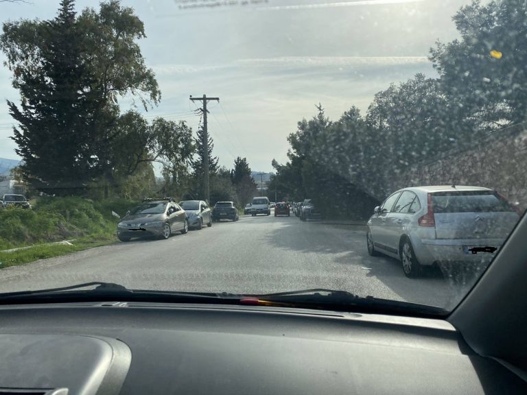 Η παρερμήνευση του “μένω σπίτι”