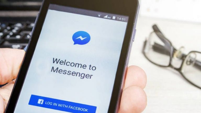 Το Facebook απλοποιεί το Messenger