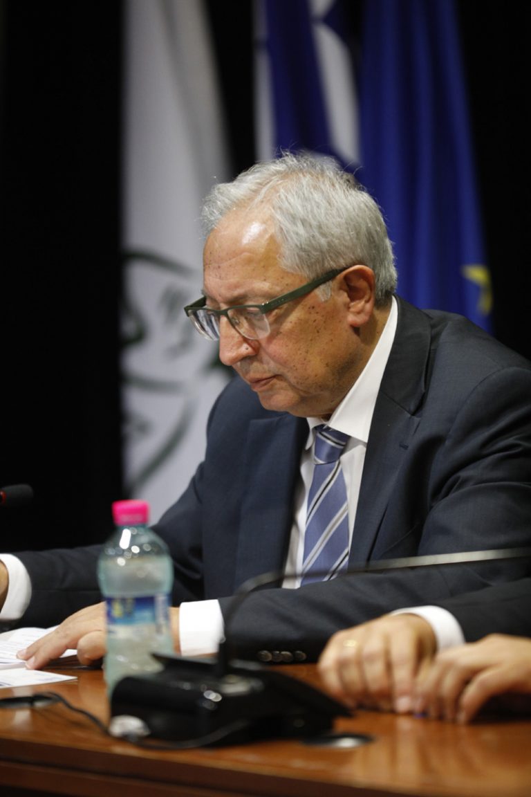 Μήνυμα του Δημάρχου Αμαρουσίου Θεόδωρου Αμπατζόγλου