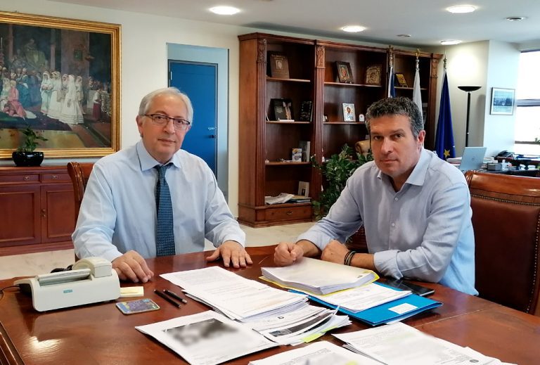Επανεκκίνηση των μαθημάτων του Κέντρου Τέχνης και Πολιτισμού  του Δήμου Αμαρουσίου