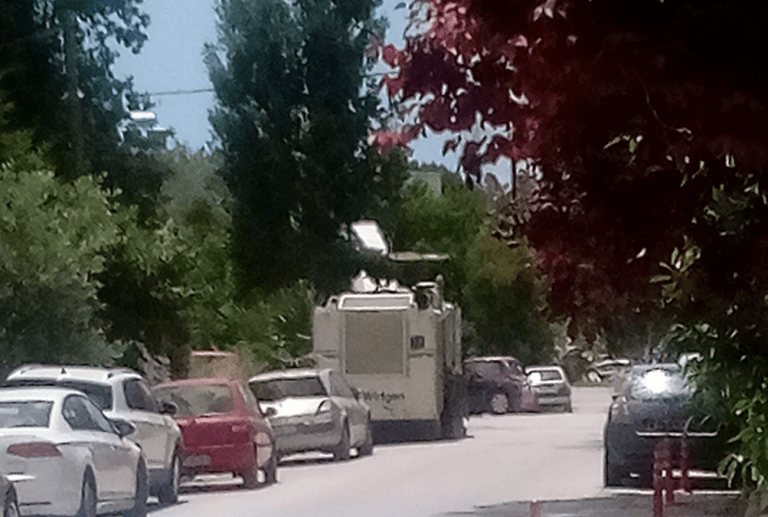 Κονίτσης: Βρήκαμε Παπά να θάψουμε 5-6