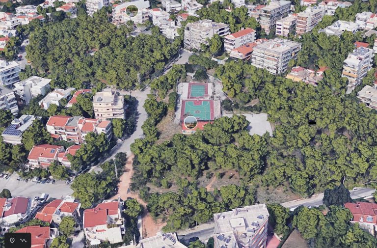 ΠΑΓΚΟΣΜΙΑ ΗΜΕΡΑ ΠΕΡΙΒΑΛΛΟΝΤΟΣ