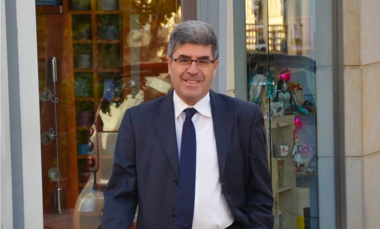 Απάντηση του Αντιδημάρχου Οικονομικών Σπύρου Σταθούλη στη Δημοτική Σύμβουλο Μαίρη Διακολιού