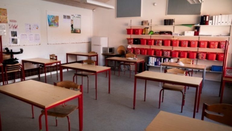 Σύλλογος Εκπ/κών Π. Ε. Αμαρουσίου: Πρότυπα – Πειραματικά σχολεία – Μια νέα βαθιά ταξική επίθεση στο δημόσιο δωρεάν σχολείο