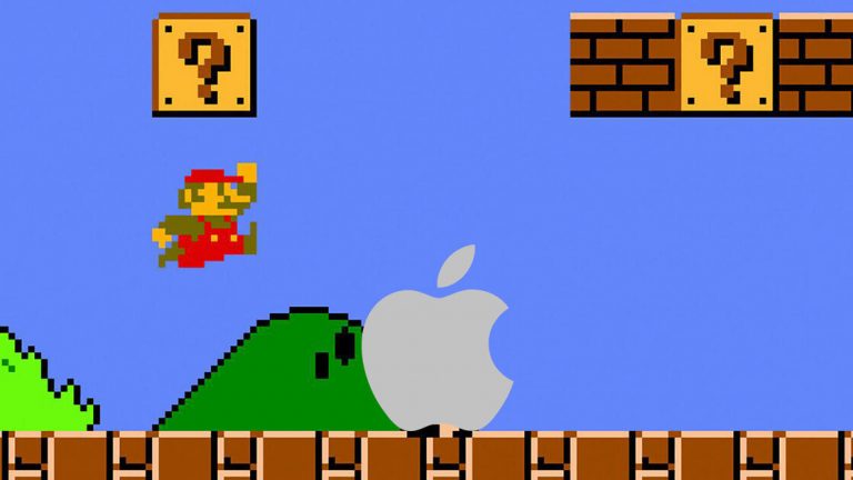 Super Mario Bros video game του 1985 κατέρριψε ρεκόρ, πουλήθηκε 114.000 δολάρια σε δημοπρασία
