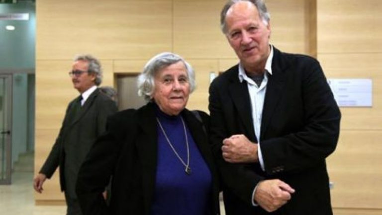 Έφυγε από τη ζωή η Γιαννούλα Κακογιάννη – Wakefield, αδελφή του Μιχάλη Κακογιάννη