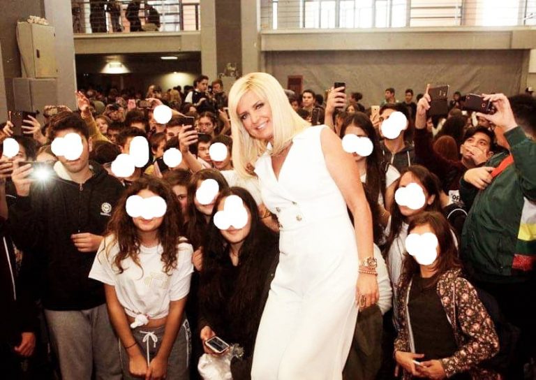 Συγχαρητήριο μήνυμα Μαρίνας Πατούλη Σταυράκη, προς τους επιτυχόντες των φετινών Πανελληνίων εξετάσεων