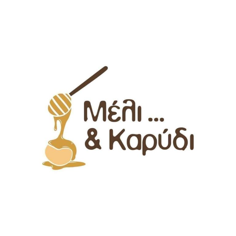 Μέλι και Καρύδι. Λουκουμάδες στο Μαρούσι.