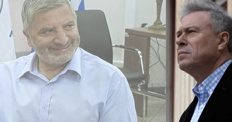 Ιωάννης Σγουρός: Ατυχέστατη ανακοίνωση Πατούλη – ομολογία ανικανότητας