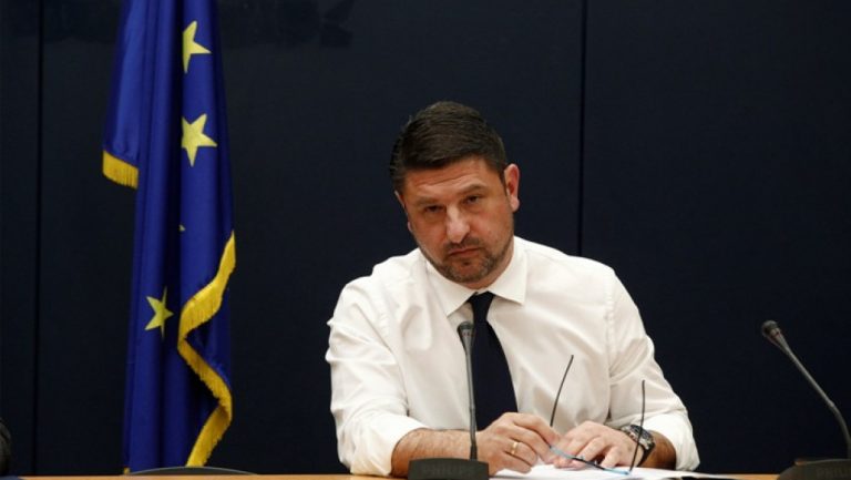 Ν. Χαρδαλιάς: Από τις 21 Σεπτεμβρίου έως τις 4 Οκτωβρίου τα πρόσθετα αυστηρά μέτρα για την Αττική