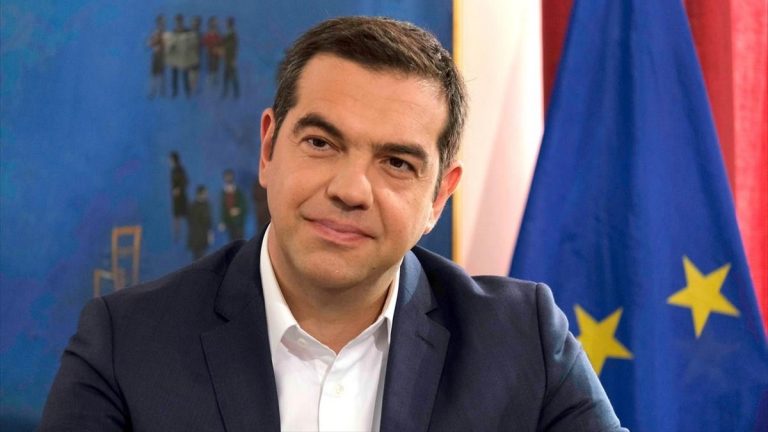 Αλ. Τσίπρας: Η κυβέρνηση εξελίσσεται σε μια μεγάλη απάτη, που αποκαλύπτεται κάθε μέρα