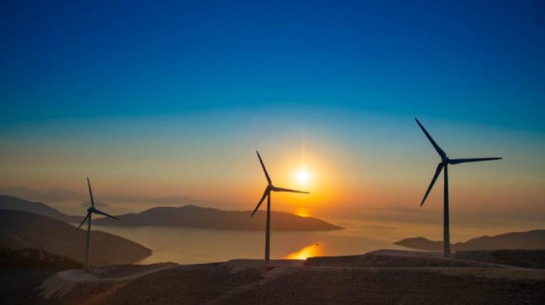 Συμφωνία ΕΛΛΑΚΤΩΡ και ΕDP Renewables για την από κοινού ανάπτυξη χαρτοφυλακίου αιολικών πάρκων 900 ΜW