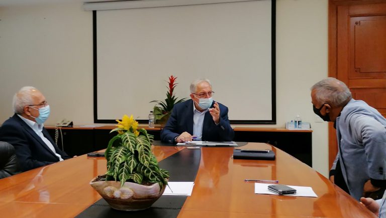 Εγκρίθηκε η χρηματοδότηση για το Διαδημοτικό Καταφύγιο Αδέσποτων Ζώων του ΣΒΑΠ του οποίου ο Δήμος Αμαρουσίου είναι μέλος – Δήμος Αμαρουσίου