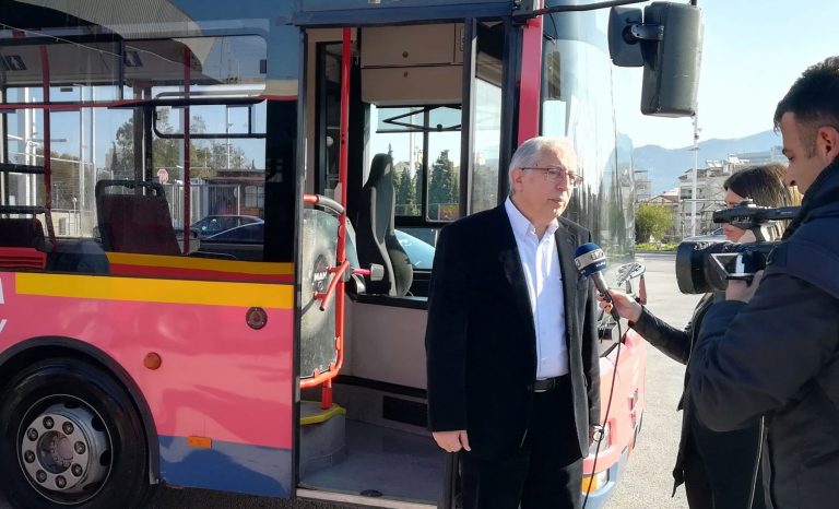 Απάντηση του Δημάρχου Αμαρουσίου Θ. Αμπατζόγλου στη Δημοτική Παράταξη «Ενωμένο Μαρούσι» με αφορμή το ατύχημα σε λεωφορείο της Δημοτικής Συγκοινωνίας – Maroussi.gr