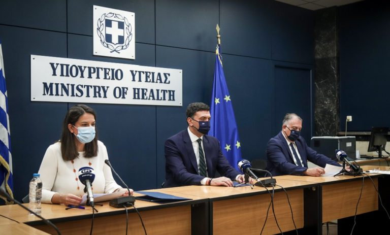 Κλειστά από Δευτέρα και οι βρεφονηπιακοί σταθμοί – Τ. Θεοδωρικάκος: Τι ισχύει για γονείς και προσωπικό ΟΤΑ