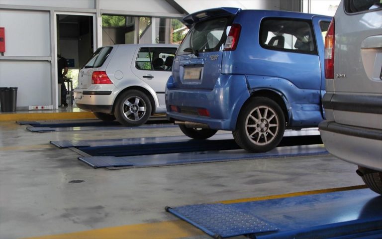 Πανελλήνιος Σύνδεσμος Ιδιωτικών ΚΤΕΟ: Ανεπαρκής η παράταση 45 ημερών στα δελτία ΚΤΕΟ που λήγουν έως τις 30 Νοεμβρίου
