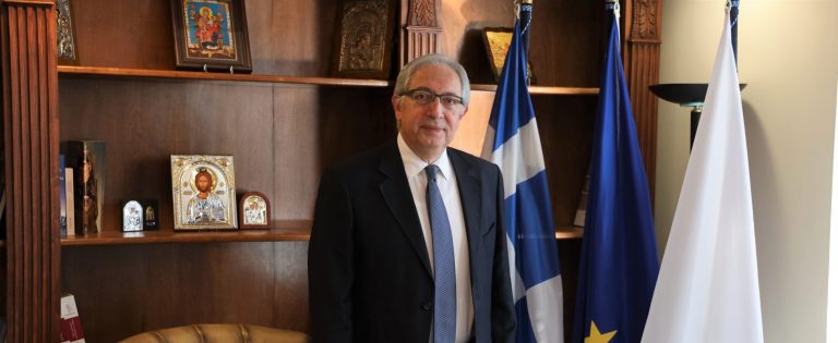 Το Πρόγραμμα Προσέλκυσης Χορηγικών Πόρων του Δήμου Αμαρουσίου – Δήμος Αμαρουσίου