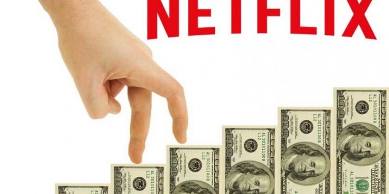 Η πανδημία ωφέλησε το Netflix που έφθασε τους 204 εκατομμύρια συνδρομητές παγκοσμίως και μπορεί πια να «φρενάρει» τα χρέη του