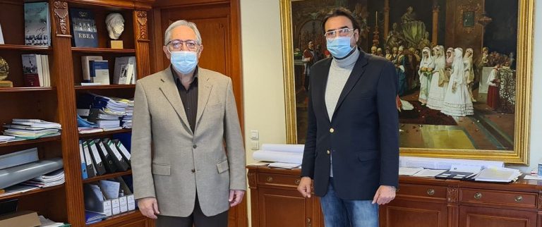 Πρόγραμμα Εκπαιδευτικών Δράσεων μέσω διαδικτύου για παιδιά και εφήβους από τη Bορέειο Βιβλιοθήκη του Δήμου Αμαρουσίου (Ιαν. 2021 – Απρ. 2021) – Δήμος Αμαρουσίου