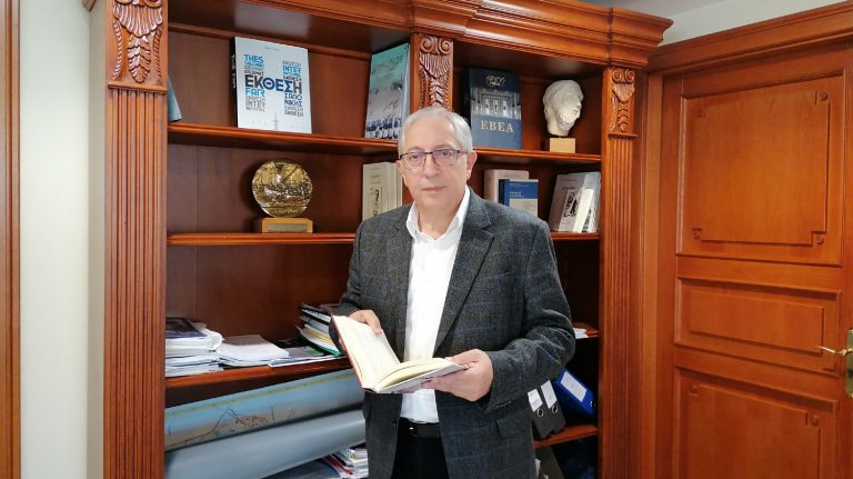 Μέτρα προστασίας της Βορέειου Βιβλιοθήκης κατά του Covid-19 – Δήμος Αμαρουσίου