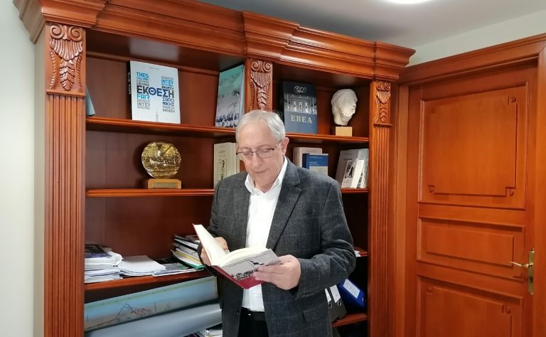 Εκτενής αναφορά του Αθηναϊκού Πρακτορείου Ειδήσεων στη Βορέειο Βιβλιοθήκη και τα διαδικτυακά εργαστήρια του Δήμου Αμαρουσίου για τα παιδιά – Δήμος Αμαρουσίου