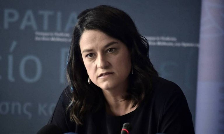 Σύλλογος Εκπ/κών Π. Ε. Αμαρουσίου: «Γυρίζουμε την πλάτη στις κακοστημένες, επικοινωνιακού χαρακτήρα, συναντήσεις της Υπουργού Παιδείας κας Κεραμέως με εκπαιδευτικούς και γονείς των Δήμων της Περιοχής ευθύνης του συλλόγου μας»