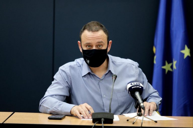 Γκ. Μαγιορκίνης: Μεγάλη ύφεση της επιδημίας το καλοκαίρι – Τον Μάιο ίσως ξεφορτωθούμε τα μέτρα προστασίας