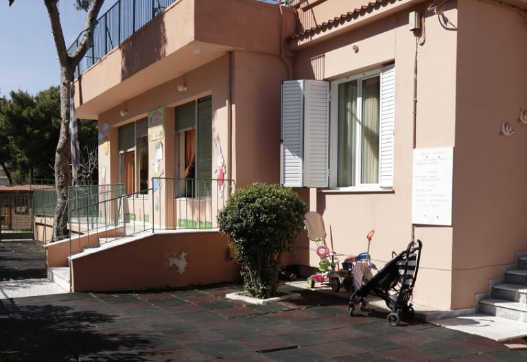 Αναστολή λειτουργίας του 1ου Τμήματος Προσχολικής Αγωγής Δήμου Χαλανδρίου λόγω κρουσμάτων κορονοϊού – Μέτρα προστασίας