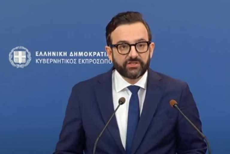 Η νέα σύνθεση της κυβέρνησης – Αρκετά νέα πρόσωπα στο σχήμα. Αύριο η ορκωμοσία των νέων μελών