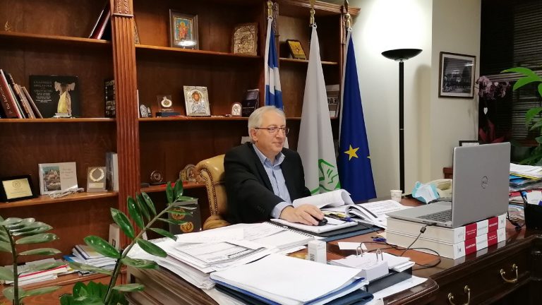 Υπερψηφίστηκε το Σχέδιο Τεχνικού Προγράμματος 2023 από την Δημοτική Επιτροπή Διαβούλευσης Δήμου Αμαρουσίου – Δήμος Αμαρουσίου