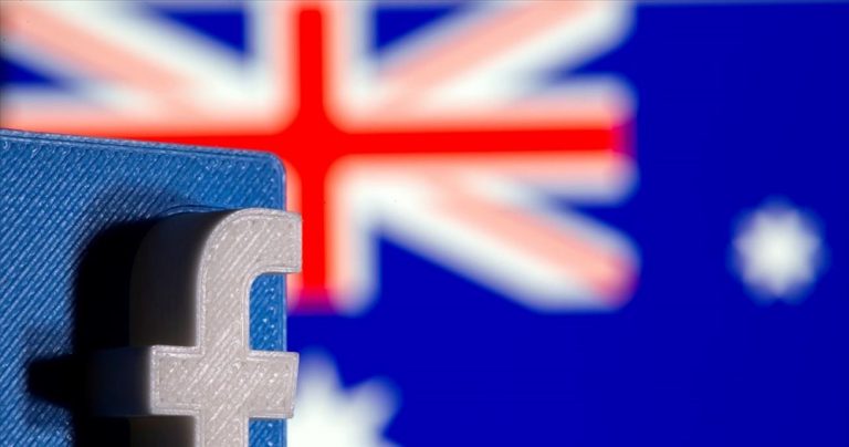 Αντίποινα της Αυστραλίας στο Facebook