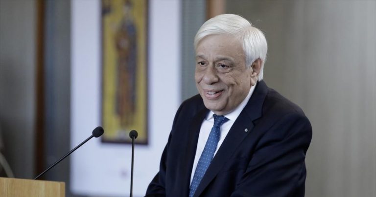«Δίκαιο και Τεχνολογία» το νέο βιβλίο του Προκόπη Παυλόπουλου
