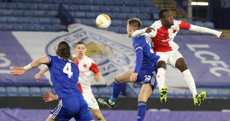 Europa League: «Αυτοκτόνησαν» Λέστερ και Λεβερκούζεν