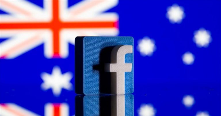 Η Αυστραλία κήρυξε νίκη στην κόντρα με το Facebook