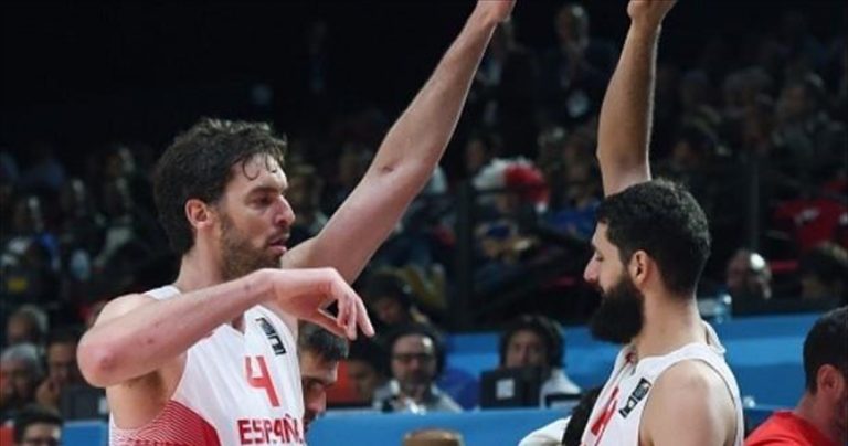 Η «βόμβα»… Γκασόλ δεν… εξερράγη