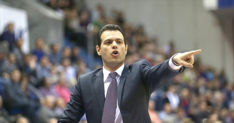 «Περιμένουμε μεγάλη μάχη με τον Ολυμπιακό»