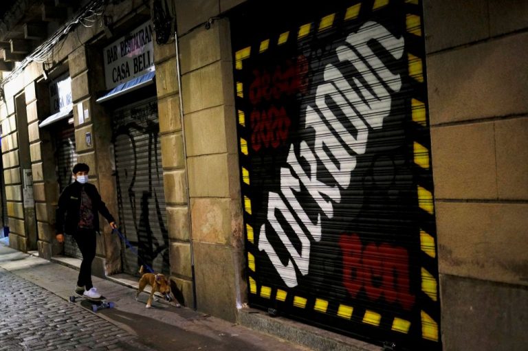 Τι μέτρα ισχύουν από σήμερα στην Περιφέρεια της Αττικής