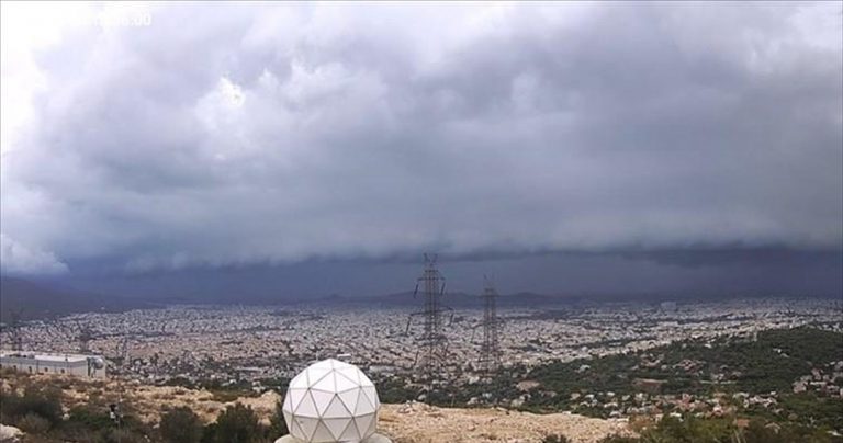 Μνημόνιο Συνεργασίας μεταξύ ΕΛΣΤΑΤ και Εθνικού Αστεροσκοπείου Αθηνών/ Ελληνικού Γραφείου Γεωπαρατήρησης