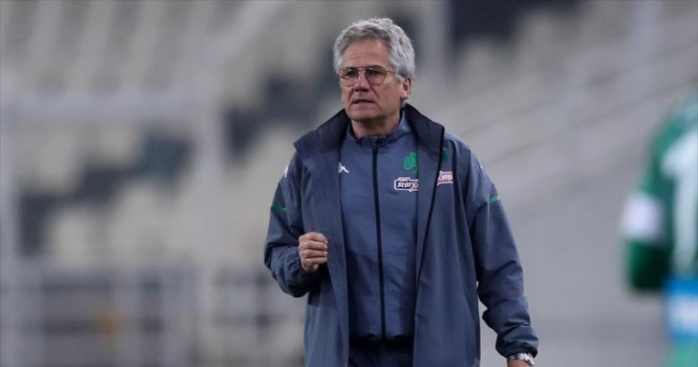 Ο Ολυμπιακός κυριαρχεί στο πρωτάθλημα από την αρχή ως το τέλος