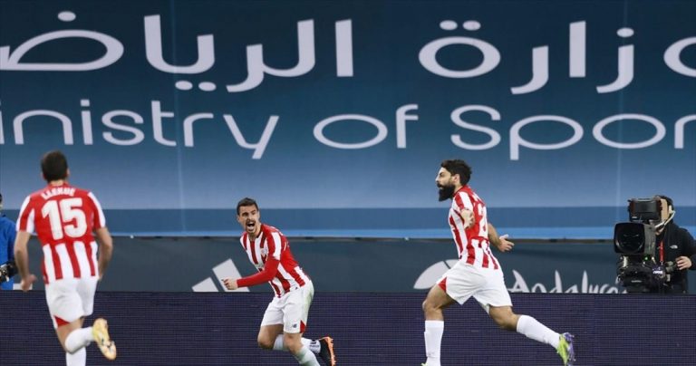 Νέα συμφωνία στην Αθλέτικ για μειώσεις μισθών ύψους 8.43%