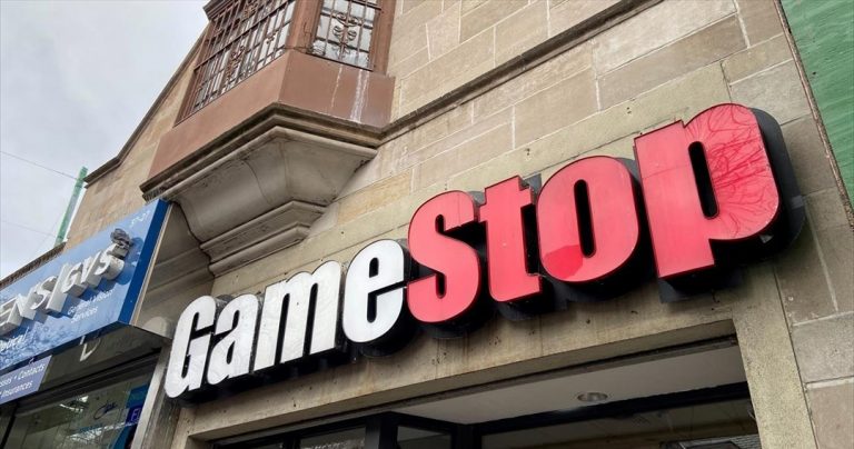 Νέο «άλμα» της μετοχής του GameStop: Μεγάλη άνοδος στη Φρανκφούρτη