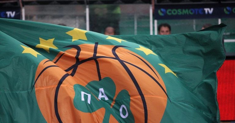 Τα νέα κρούσματα κορωνοϊού οδηγούν σε αναβολή του αγώνα Κυπέλλου με το Περιστέρι