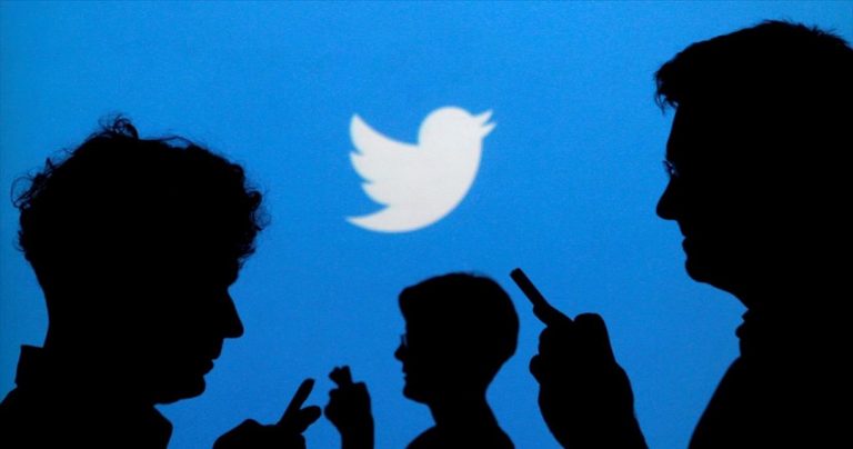 Reuters: Η Ινδία ζητά από το Twitter να κατεβάσει 1.178 λογαριασμούς